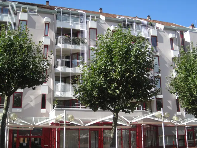 3 Zimmer Wohnung mit 63 m² in Saarbrücken – Bild 6