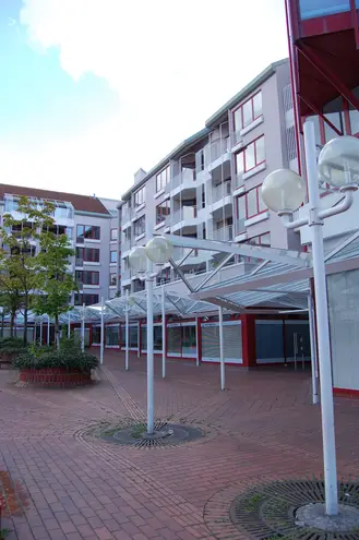 3 Zimmer Wohnung mit 63 m² in Saarbrücken – Bild 8