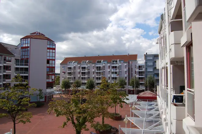 3 Zimmer Wohnung mit 63 m² in Saarbrücken – Bild 9