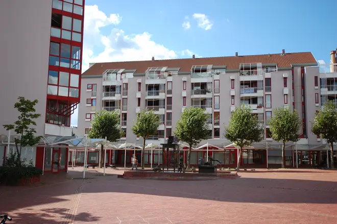 3 Zimmer Wohnung mit 63 m² in Saarbrücken – Bild 10
