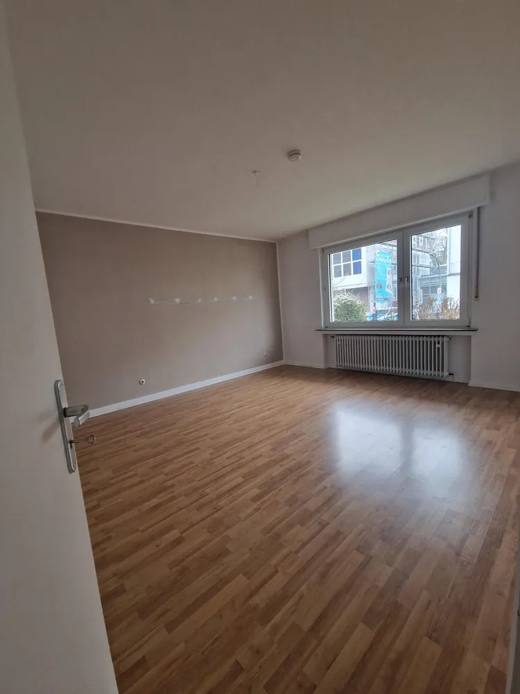 4 Zimmer Wohnung mit 96 m² in Dortmund – Bild 1