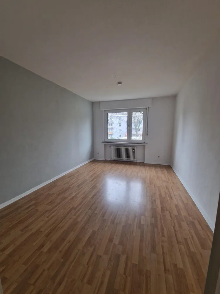 4 Zimmer Wohnung mit 96 m² in Dortmund – Bild 2