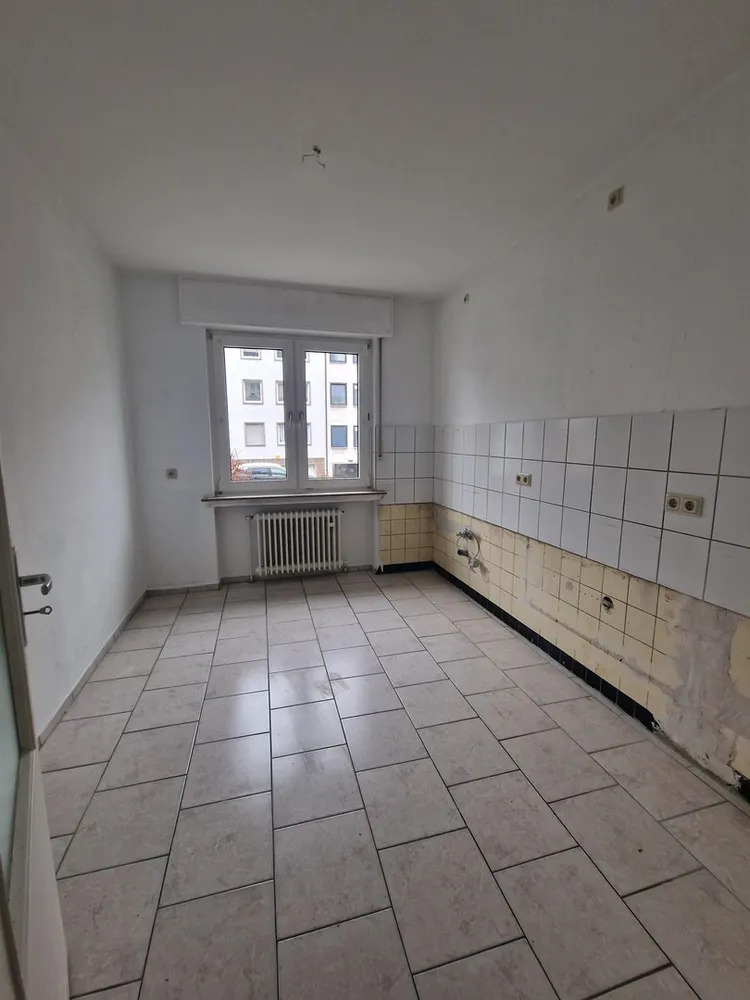 4 Zimmer Wohnung mit 96 m² in Dortmund – Bild 11