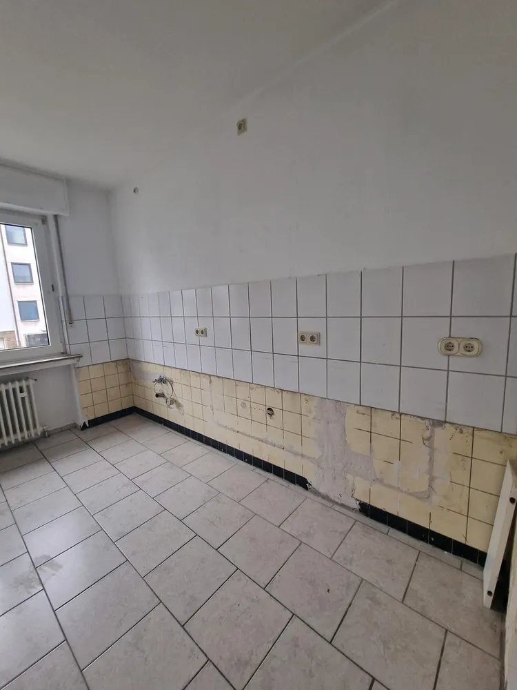 4 Zimmer Wohnung mit 96 m² in Dortmund – Bild 12