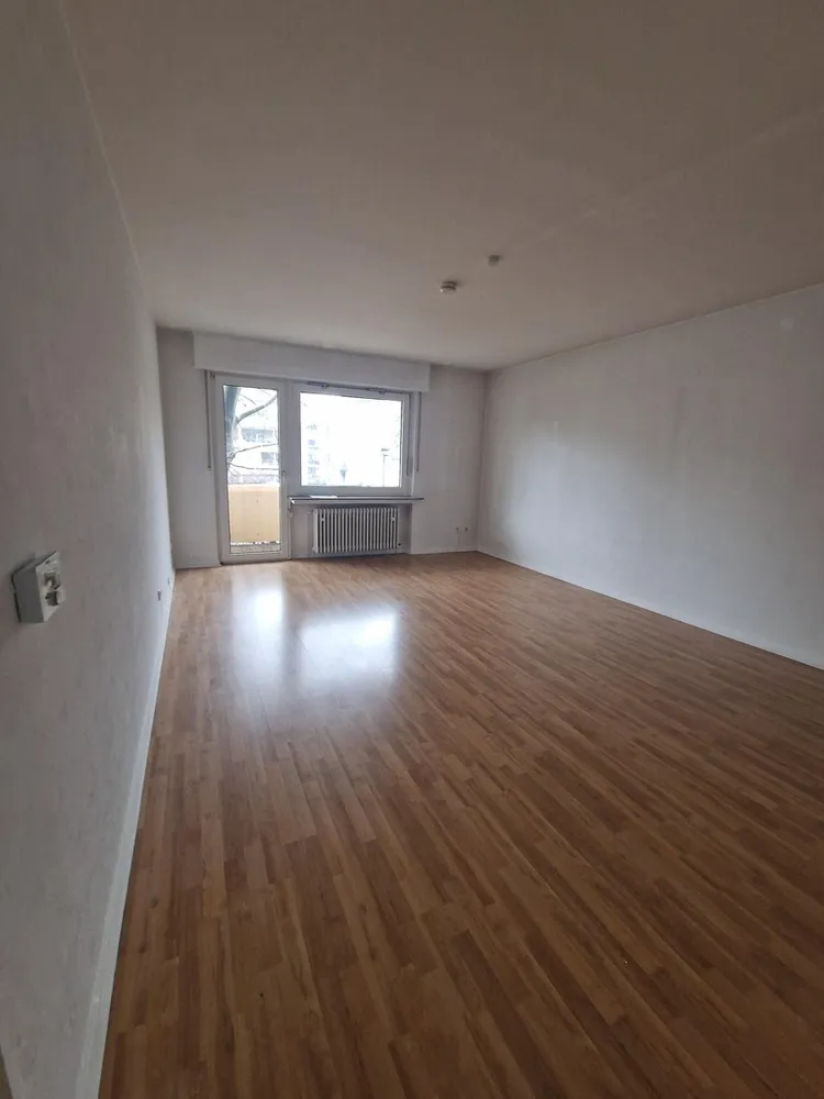 4 Zimmer Wohnung mit 96 m² in Dortmund – Bild 3
