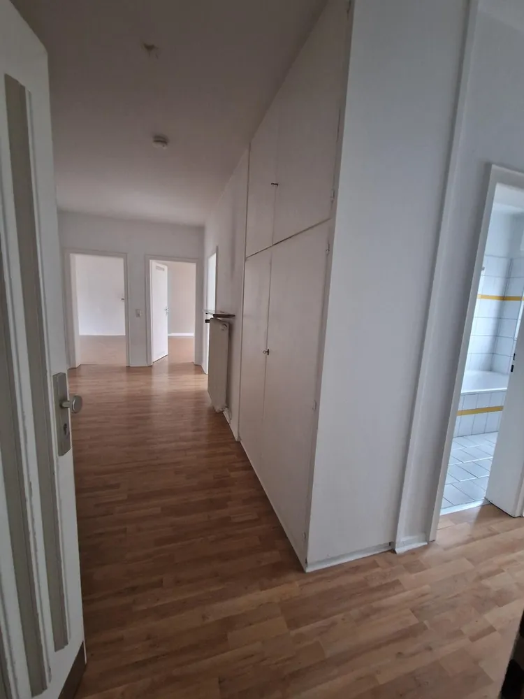 4 Zimmer Wohnung mit 96 m² in Dortmund – Bild 4