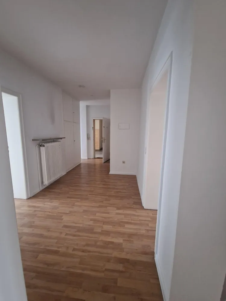 4 Zimmer Wohnung mit 96 m² in Dortmund – Bild 6