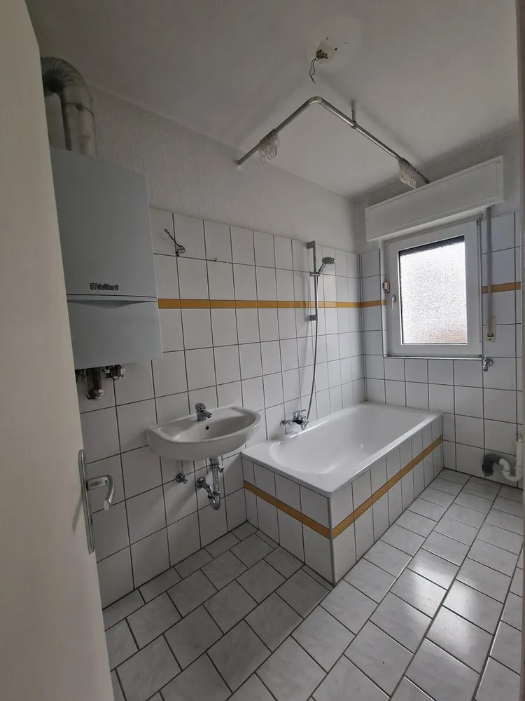 4 Zimmer Wohnung mit 96 m² in Dortmund – Bild 8