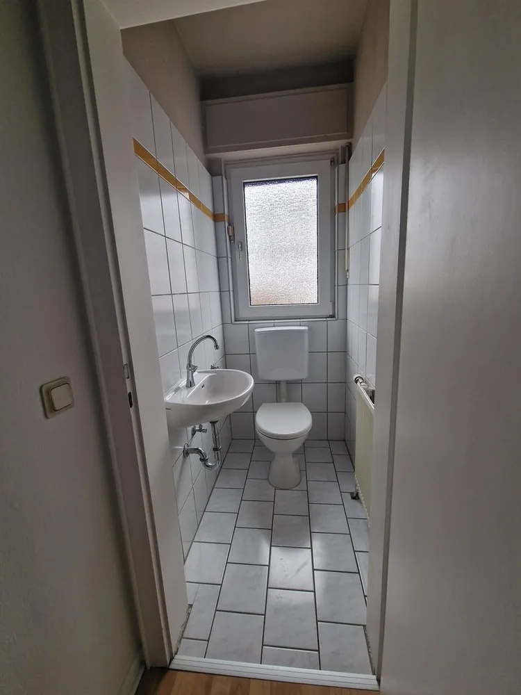 4 Zimmer Wohnung mit 96 m² in Dortmund – Bild 9