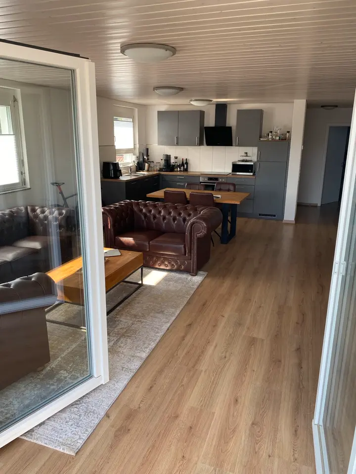 3 Zimmer Wohnung mit 77 m² in Waldshut-Tiengen – Bild 2