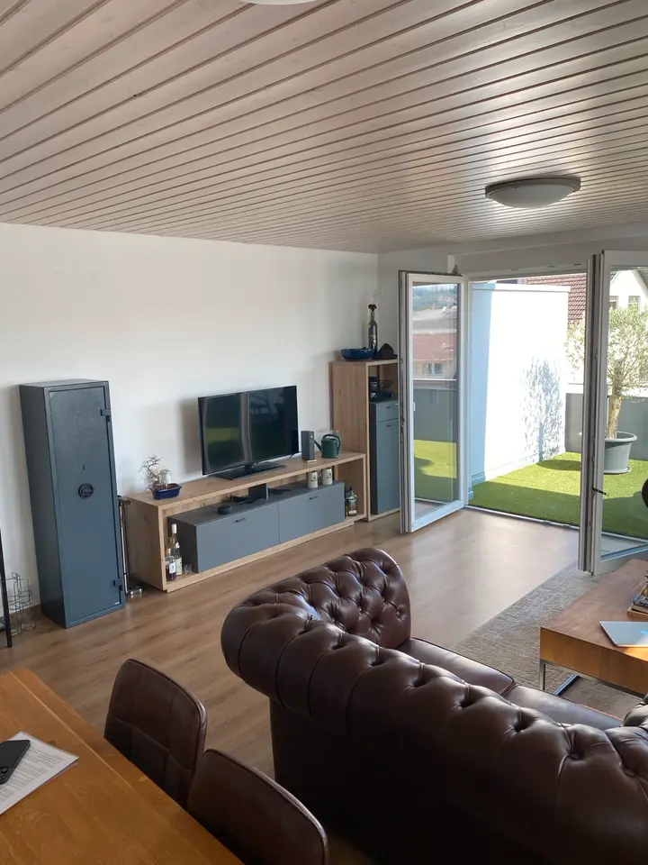 3 Zimmer Wohnung mit 77 m² in Waldshut-Tiengen – Bild 3