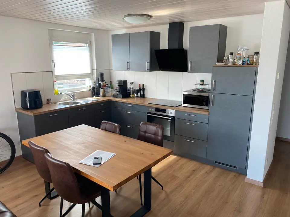 3 Zimmer Wohnung mit 77 m² in Waldshut-Tiengen – Bild 4