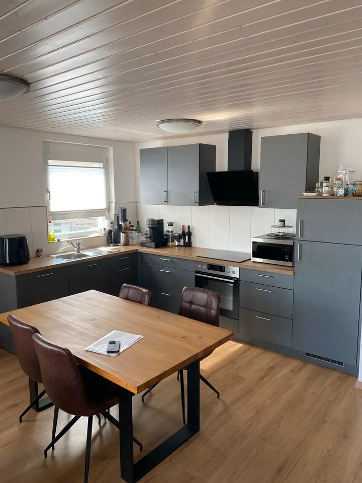 3 Zimmer Wohnung mit 77 m² in Waldshut-Tiengen – Bild 5