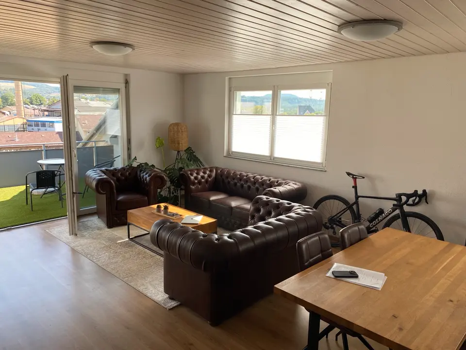 3 Zimmer Wohnung mit 77 m² in Waldshut-Tiengen – Bild 6