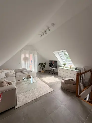 3 Zimmer Wohnung mit 85 m² in Paderborn – Bild 1