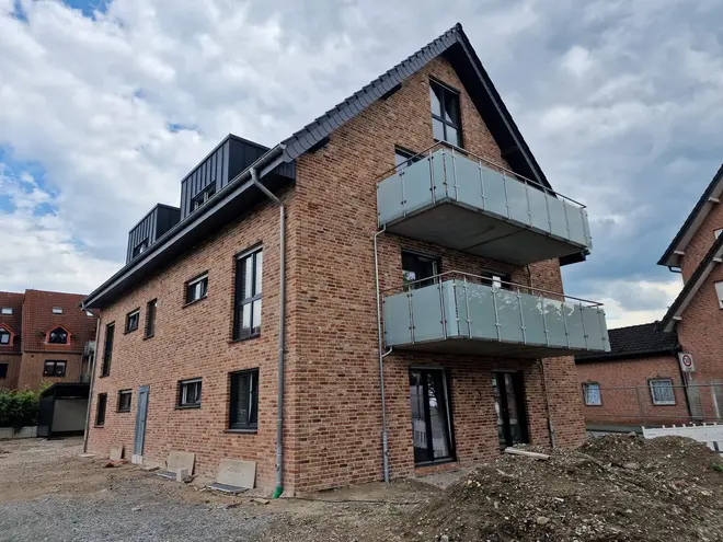 3 Zimmer Wohnung mit 85 m² in Paderborn – Bild 2