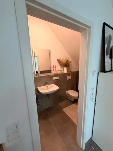 3 Zimmer Wohnung mit 85 m² in Paderborn – Bild 5