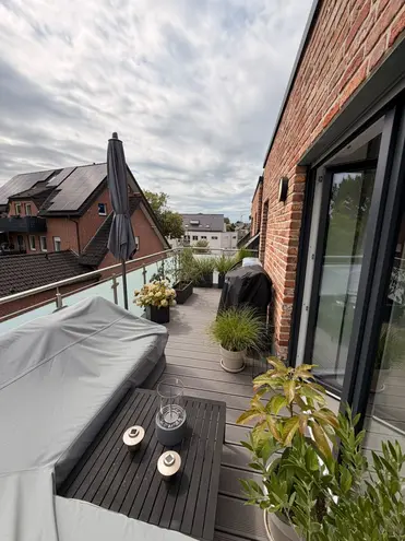 3 Zimmer Wohnung mit 85 m² in Paderborn – Bild 7