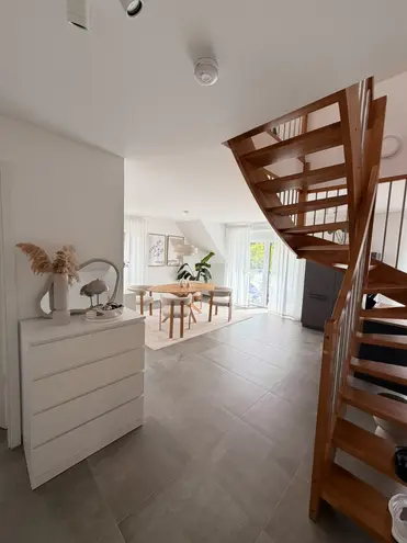 3 Zimmer Wohnung mit 85 m² in Paderborn – Bild 9
