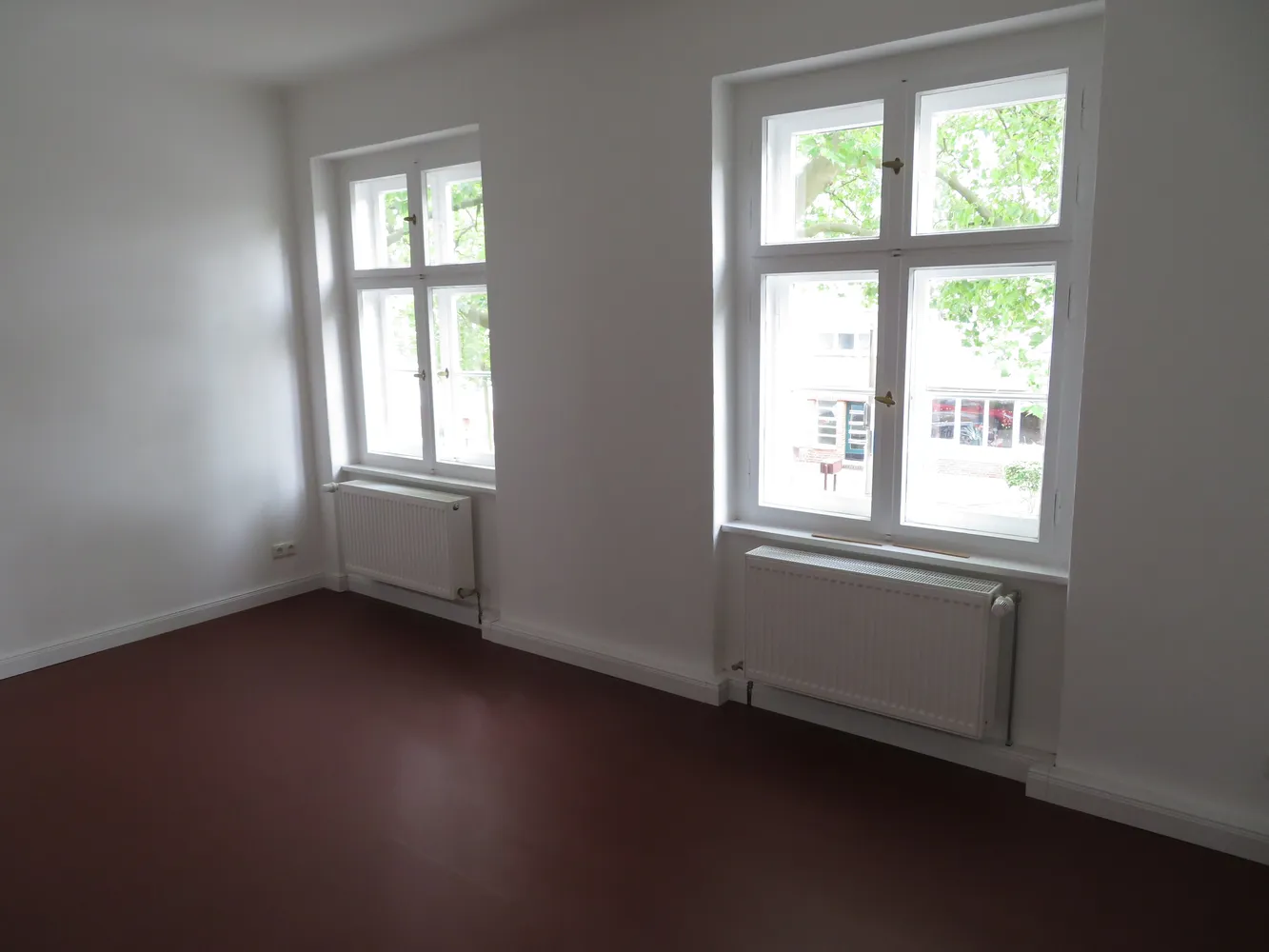 4 Zimmer Wohnung mit 69 m² in Potsdam – Bild 11
