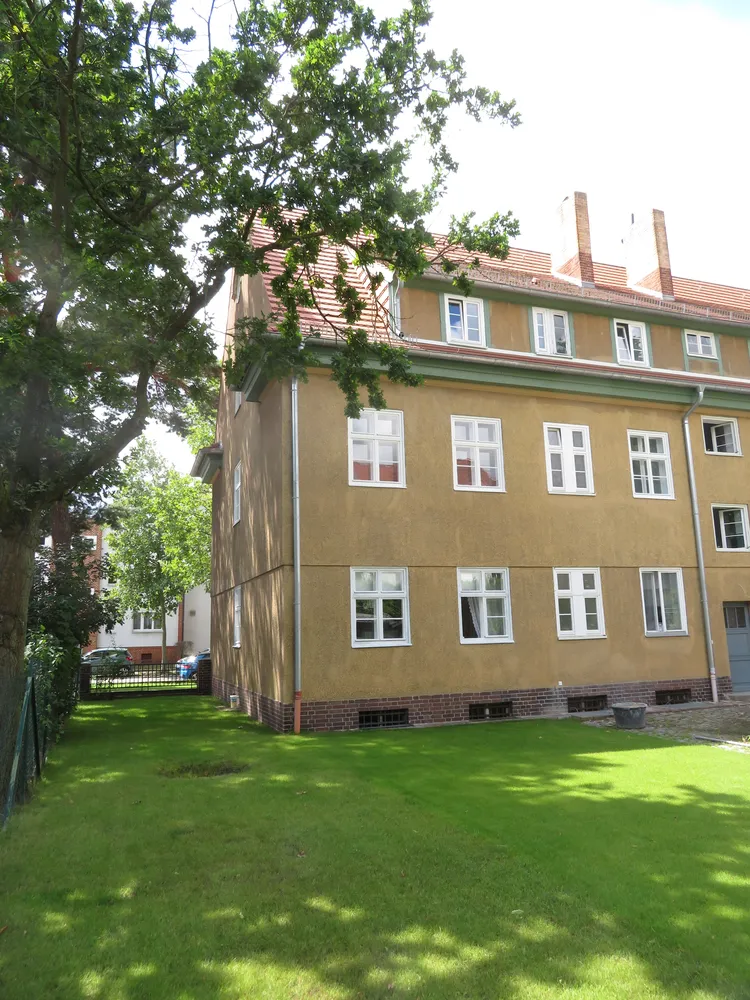 4 Zimmer Wohnung mit 69 m² in Potsdam – Bild 3