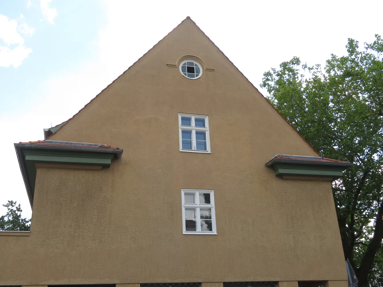 4 Zimmer Wohnung mit 69 m² in Potsdam – Bild 4