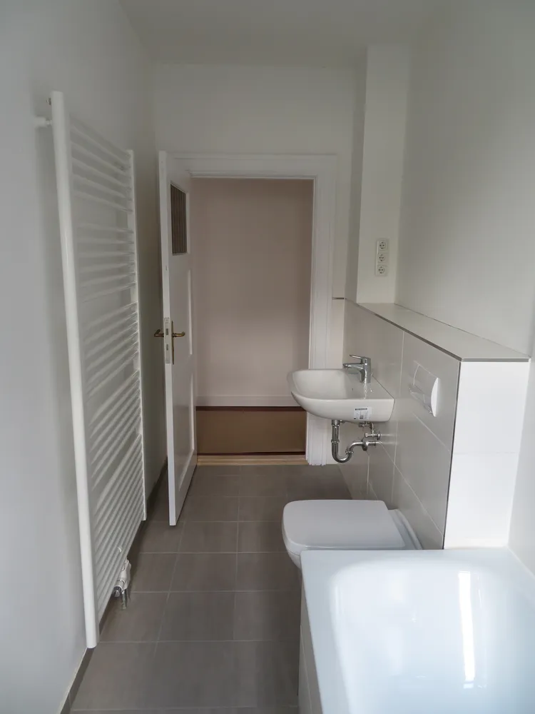 4 Zimmer Wohnung mit 69 m² in Potsdam – Bild 9