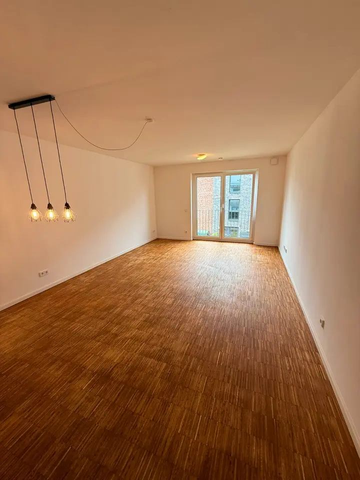 2 Zimmer Wohnung mit 62 m² in Lüneburg – Bild 1