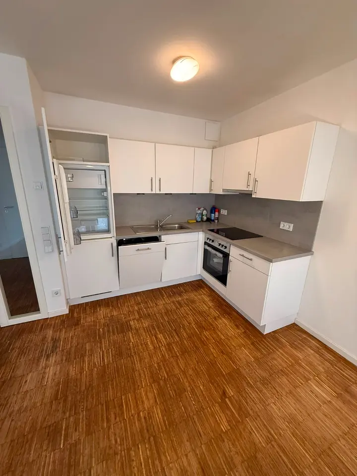 2 Zimmer Wohnung mit 62 m² in Lüneburg – Bild 2