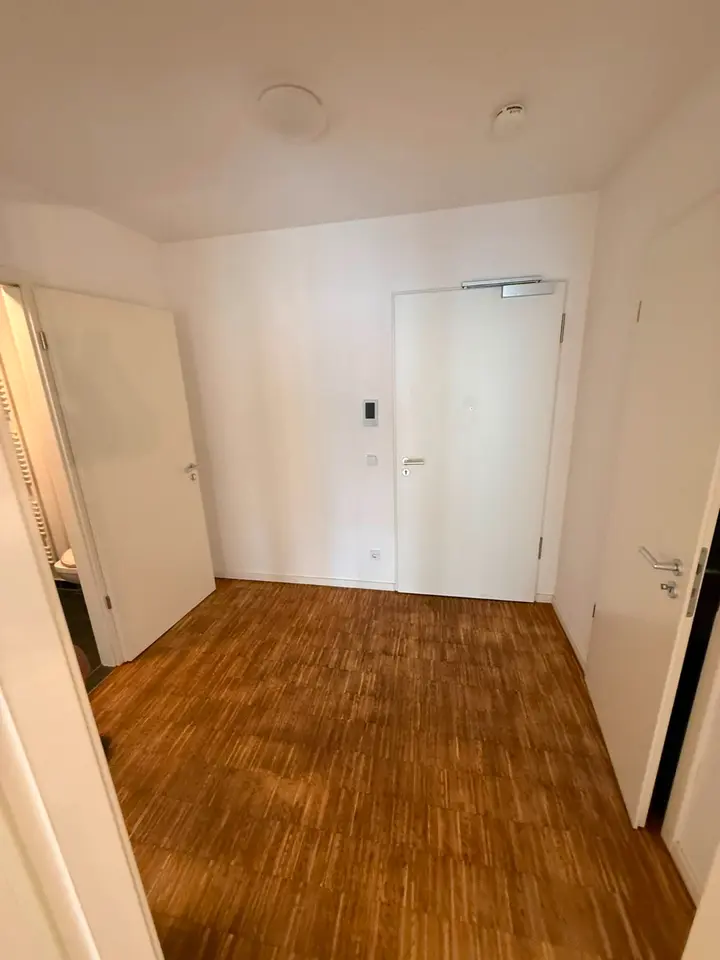 2 Zimmer Wohnung mit 62 m² in Lüneburg – Bild 4