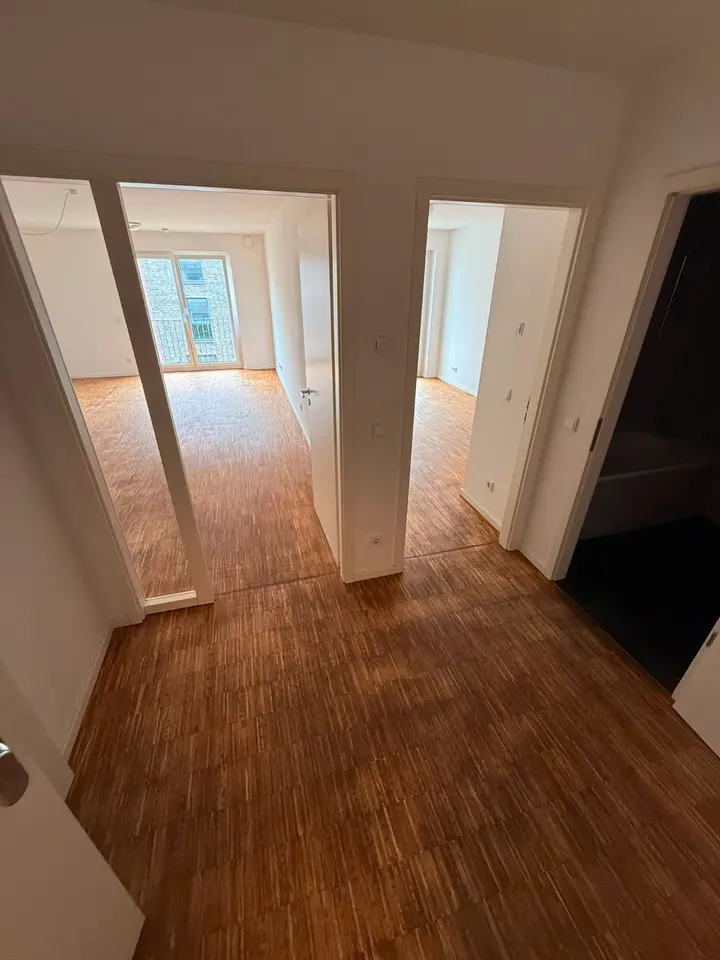 2 Zimmer Wohnung mit 62 m² in Lüneburg – Bild 5
