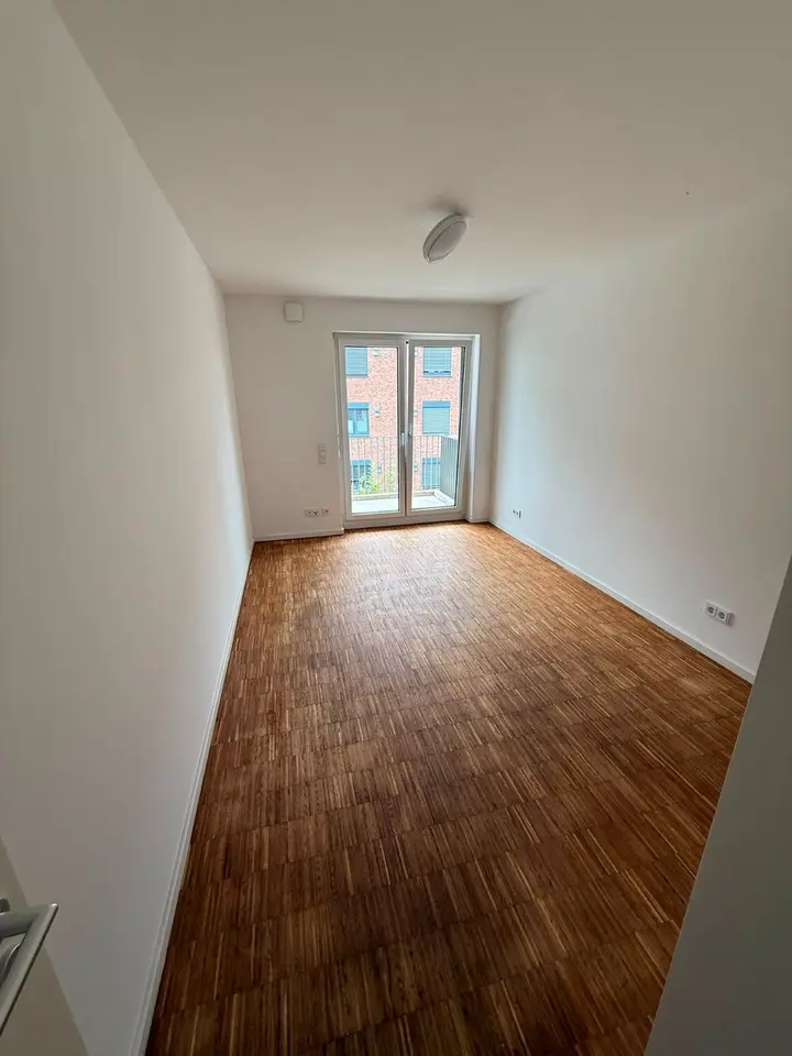 2 Zimmer Wohnung mit 62 m² in Lüneburg – Bild 6