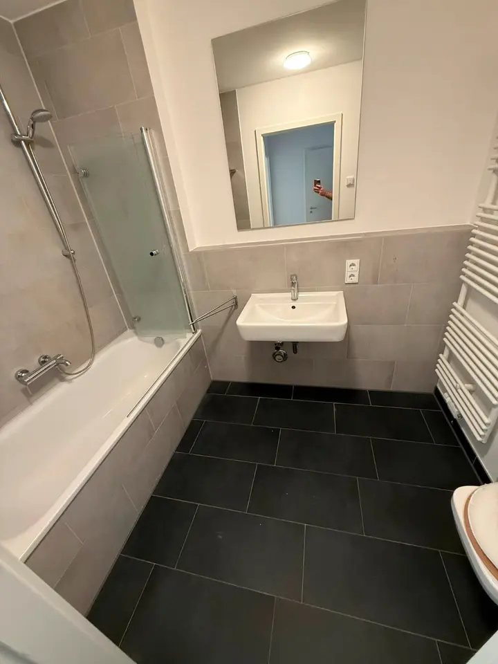 2 Zimmer Wohnung mit 62 m² in Lüneburg – Bild 7