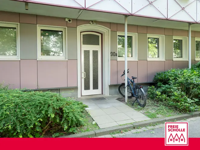 1 Zimmer Wohnung mit 21 m² in Bielefeld – Bild 2