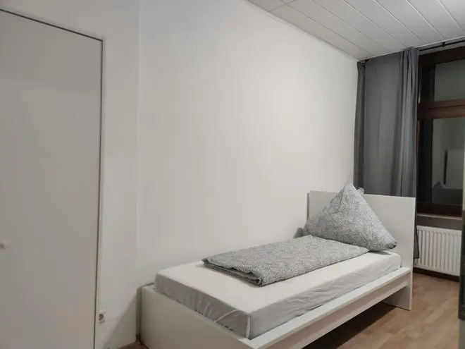 WG-Zimmer in Dortmund – Bild 1