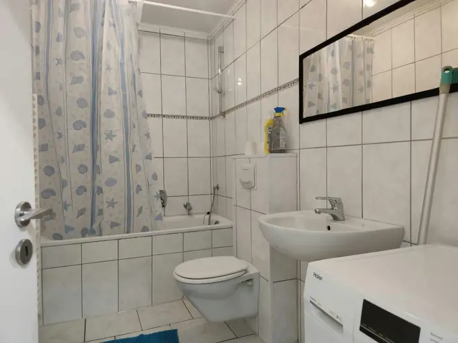 WG-Zimmer in Dortmund – Bild 6