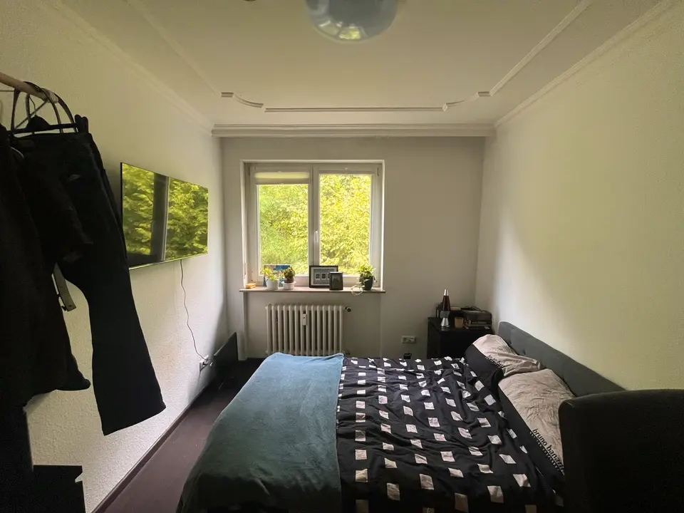 WG-Zimmer mit 23 m² in Trier – Bild 1