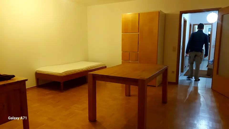 WG-Zimmer mit 23 m² in Trier – Bild 2