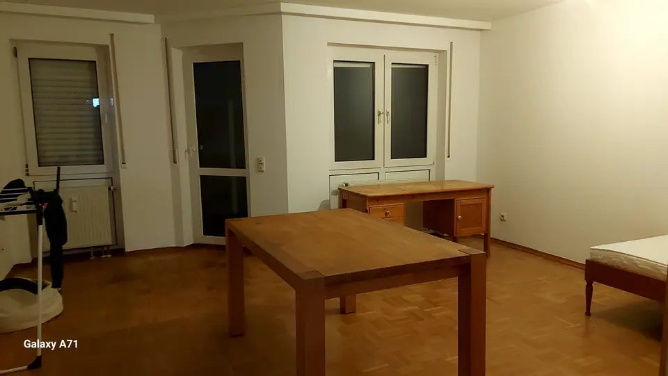 WG-Zimmer mit 23 m² in Trier – Bild 4