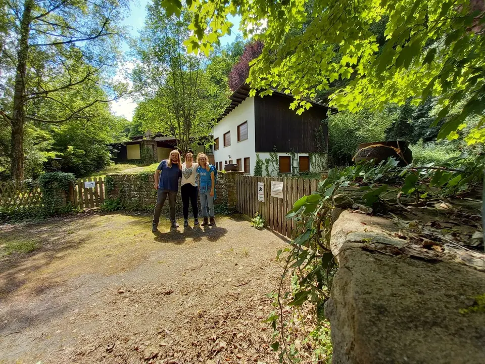 WG-Zimmer mit 23 m² in Trier – Bild 6