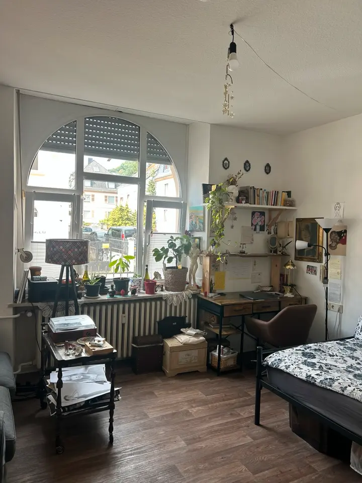 WG-Zimmer mit 23 m² in Trier – Bild 7