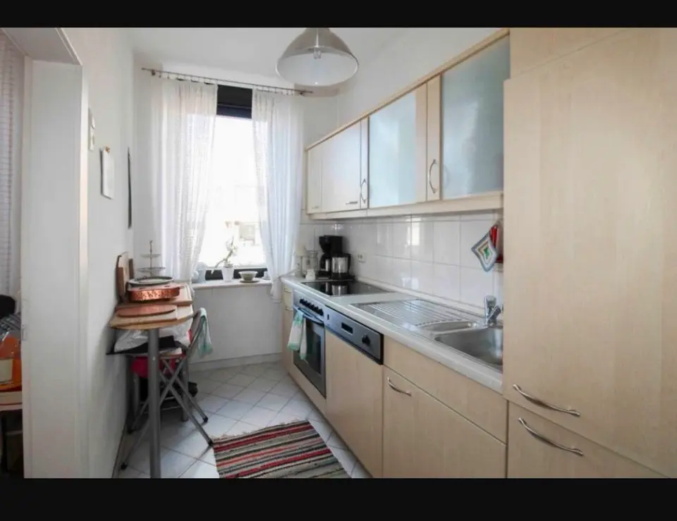 WG-Zimmer mit 23 m² in Trier – Bild 8