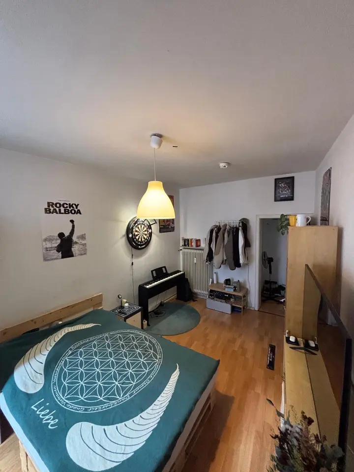 WG-Zimmer mit 23 m² in Trier – Bild 10