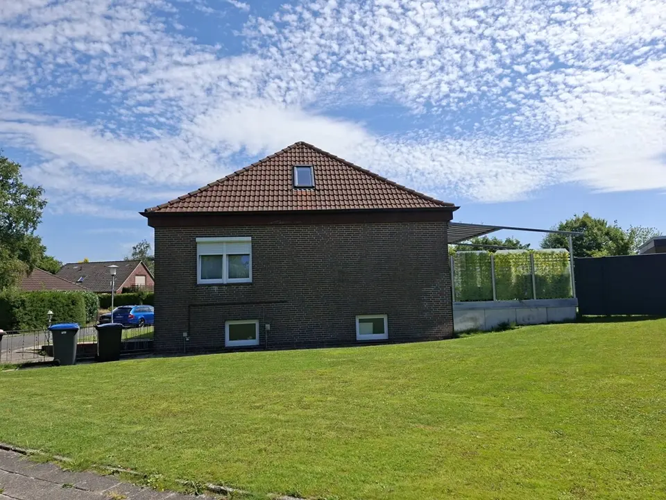 6 Zimmer Haus mit 165 m² in Wilhelmshaven – Bild 2