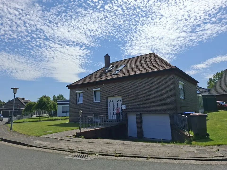 6 Zimmer Haus mit 165 m² in Wilhelmshaven – Bild 3