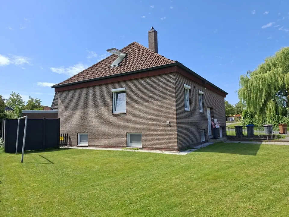 6 Zimmer Haus mit 165 m² in Wilhelmshaven – Bild 4