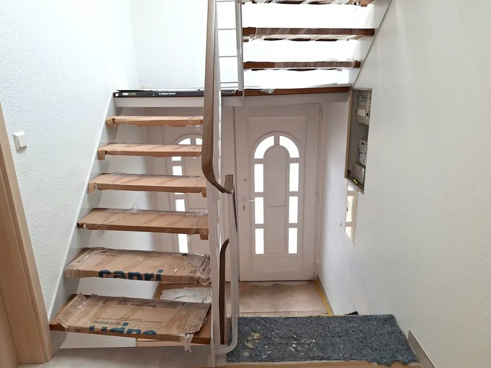 6 Zimmer Haus mit 165 m² in Wilhelmshaven – Bild 6