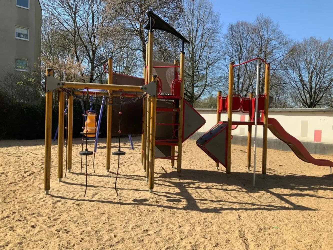 3 Zimmer Wohnung mit 66 m² in Krefeld – Bild 11