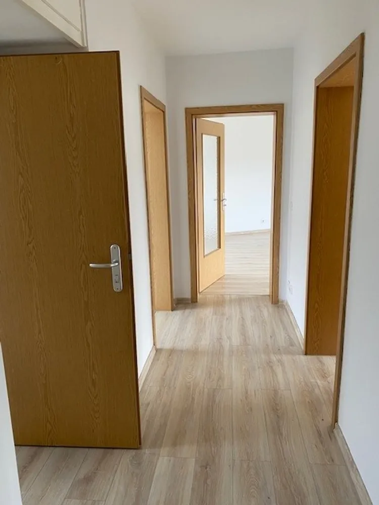 3 Zimmer Wohnung mit 66 m² in Krefeld – Bild 3