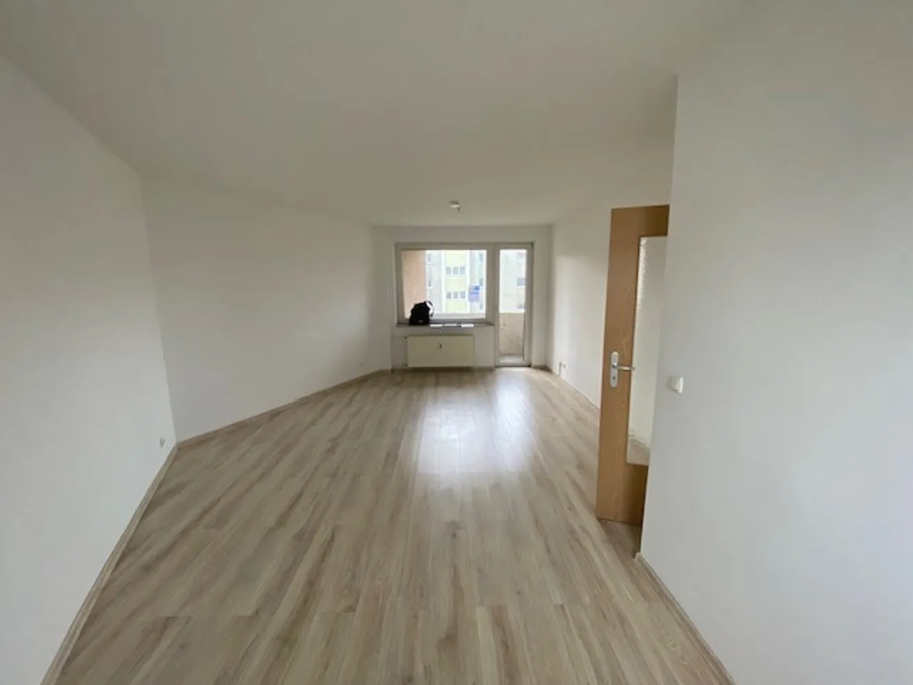 3 Zimmer Wohnung mit 66 m² in Krefeld – Bild 4